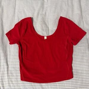 Lululemon Athletica Align T-Shirt